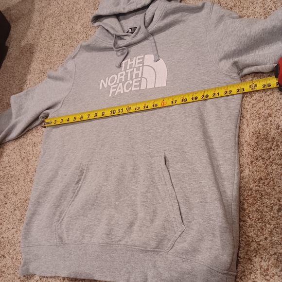 The North Face Hoodie - Picture 3 of 5